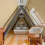 Διαμέρισμα Accione