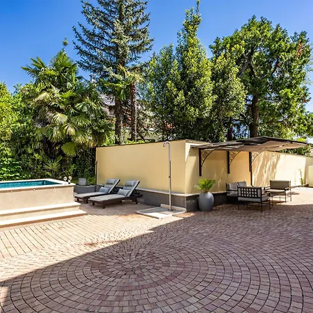 Accione Διαμέρισμα