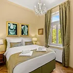 Accione Apartment *