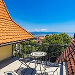 Apartment Accione Opatija