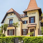 Accione Apartment