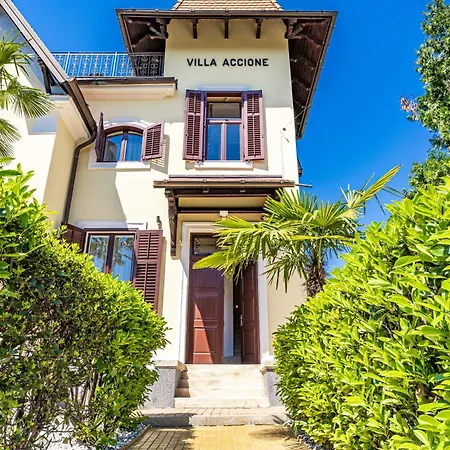 Accione Appartement Opatija