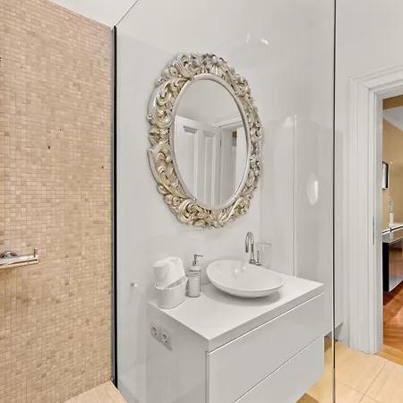 Apartment Accione Opatija