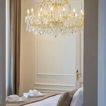 Accione Appartement Opatija