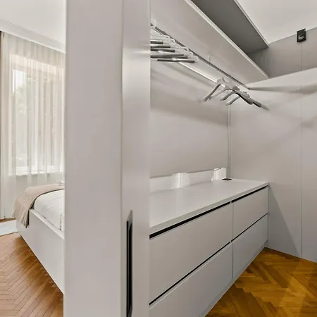 Accione Appartement Opatija