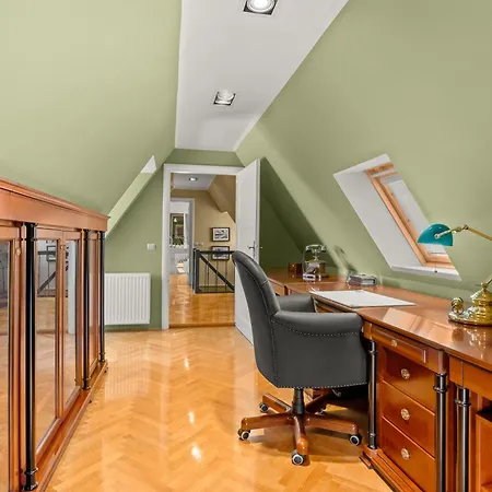 Apartment Accione Opatija