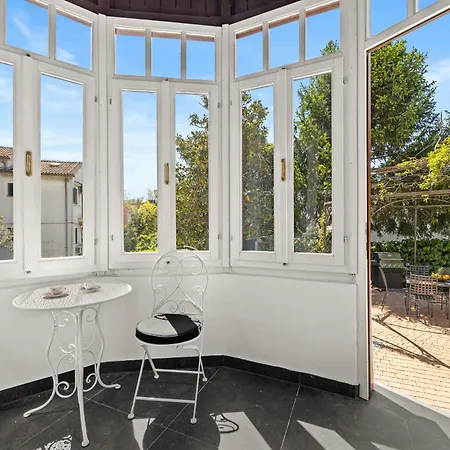 Accione Appartement Opatija