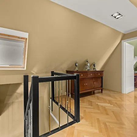 Appartement Accione *