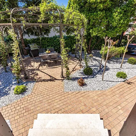 Accione Appartement Opatija