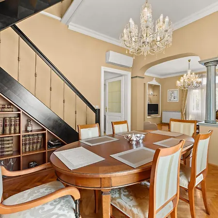 Accione Apartment Opatija