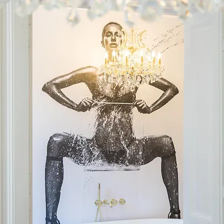 Appartement Accione Opatija