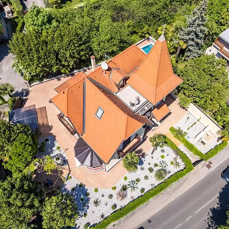 Appartement Accione *