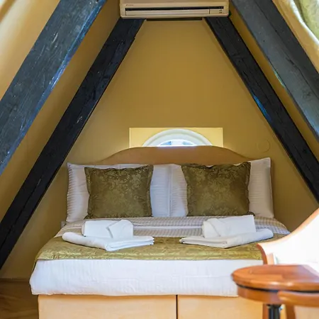 Apartment Accione Opatija