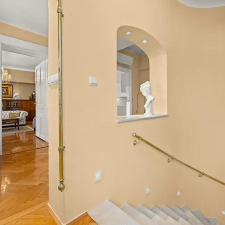 Appartement Accione *