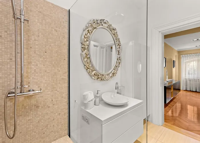 Apartmán Accione Opatija