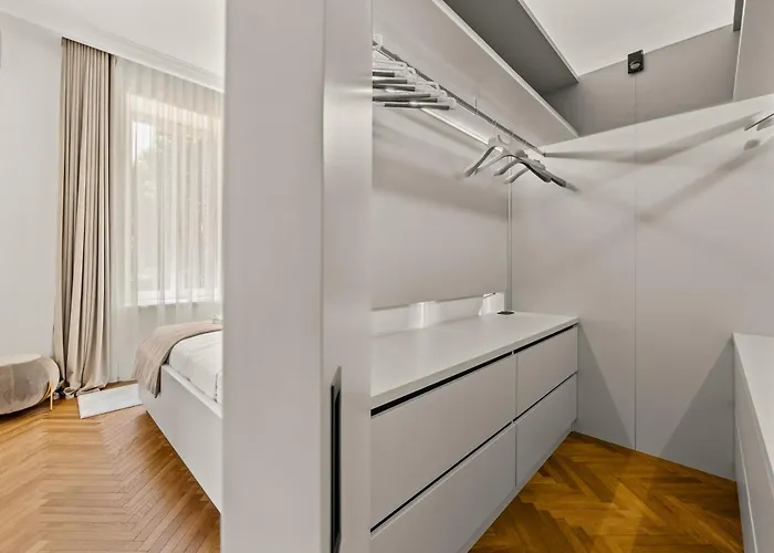 Accione Apartmán Opatija