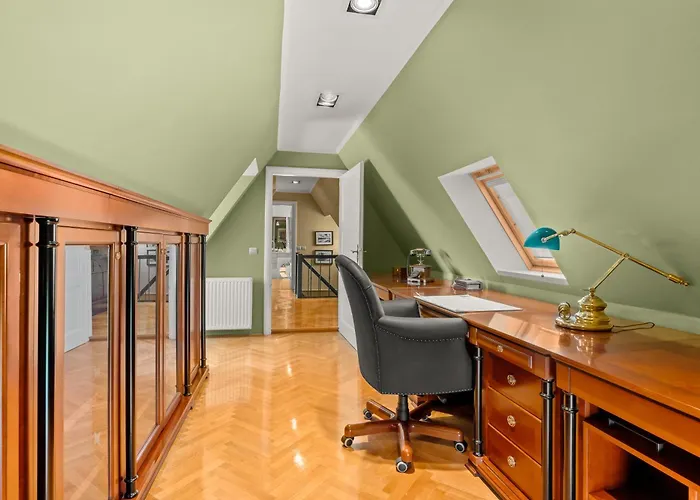 Apartmán Accione Opatija