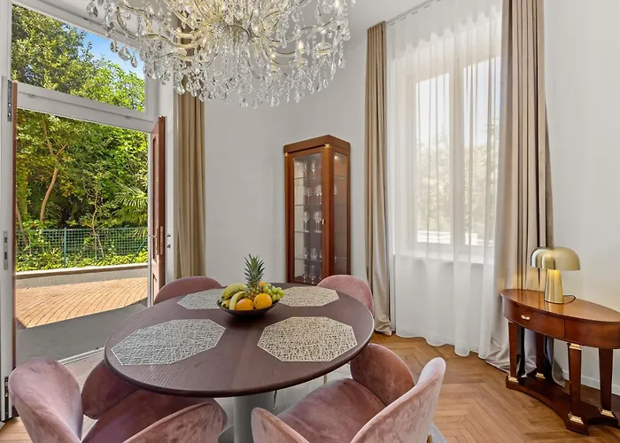 Accione Appartamento