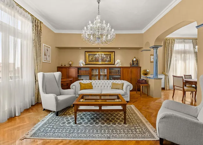 Appartamento Accione *