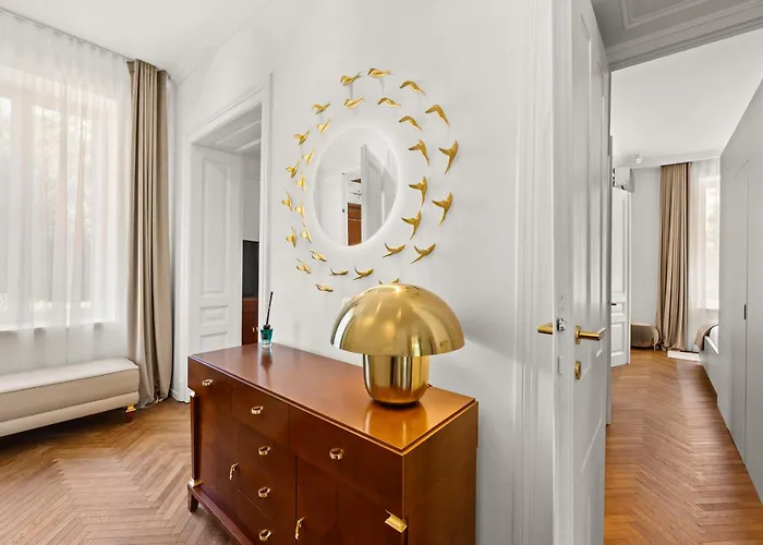 Accione Appartamento *