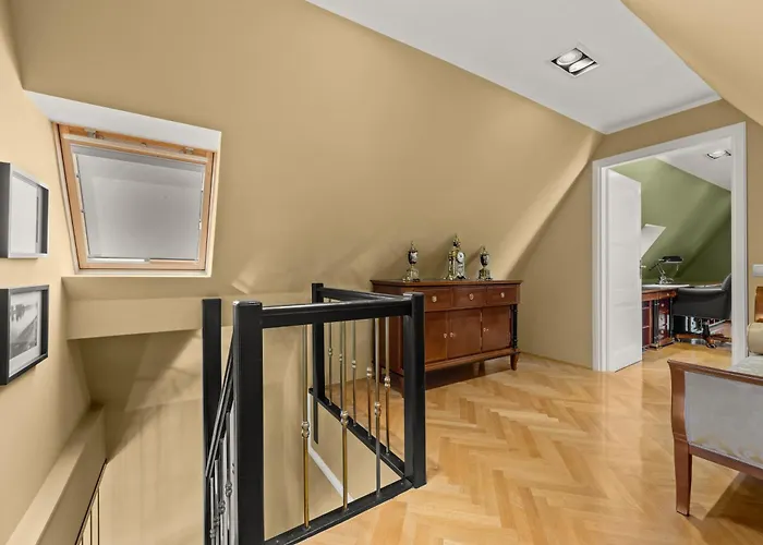 Appartamento Accione *