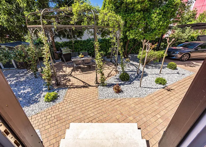 Accione Appartamento Abbazia