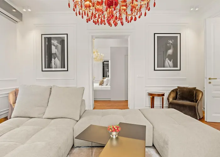 Accione Appartamento