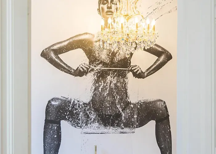 Apartmán Accione Opatija