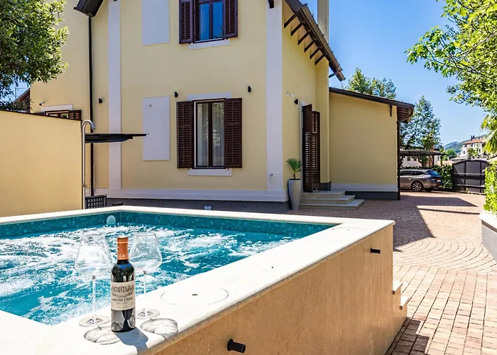 Accione Appartamento