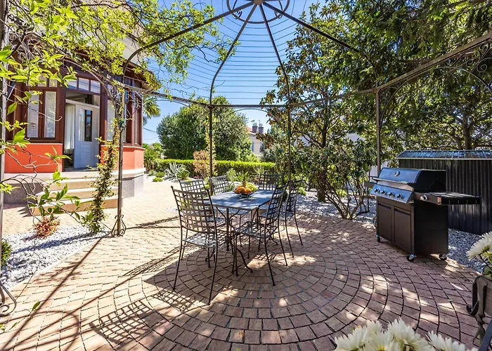 Appartamento Accione