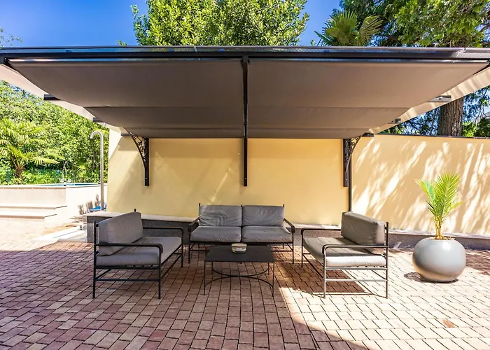 Appartamento Accione