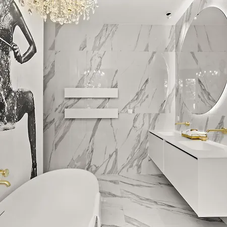 Accione Apartment *