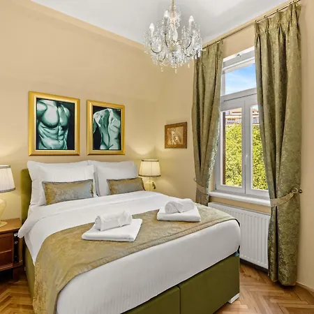 Accione Apartment *