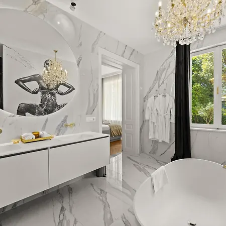 Accione Apartment *