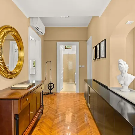 Accione Apartment