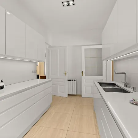 Apartment Accione