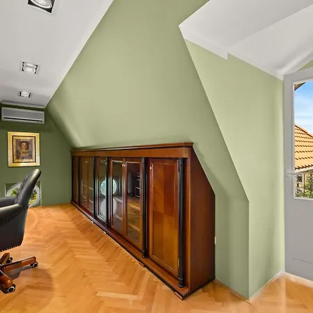Accione Apartment *