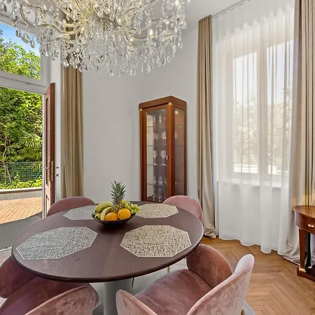 Accione Apartment