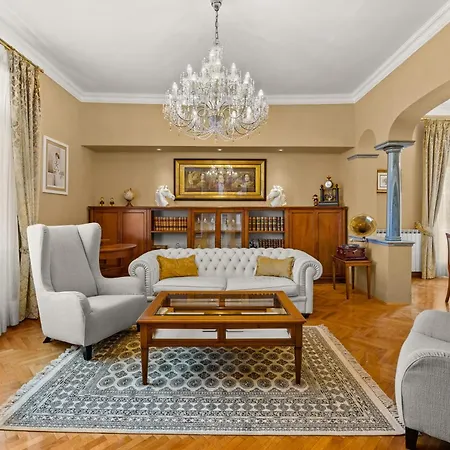 Apartment Accione *