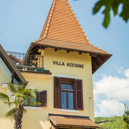 Accione Apartment