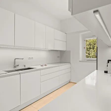 Apartment Accione *