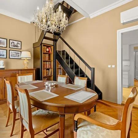 Apartment Accione