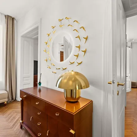 Accione Apartment *