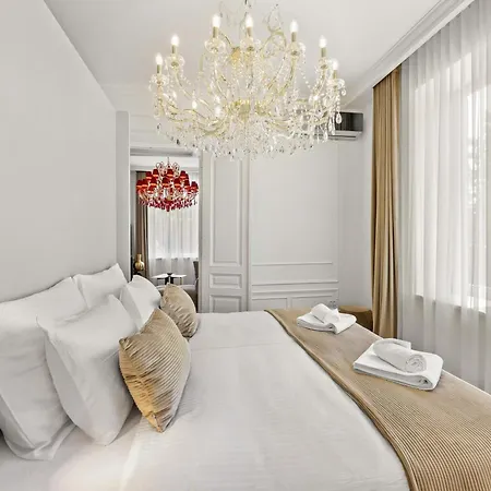 Accione Apartment *