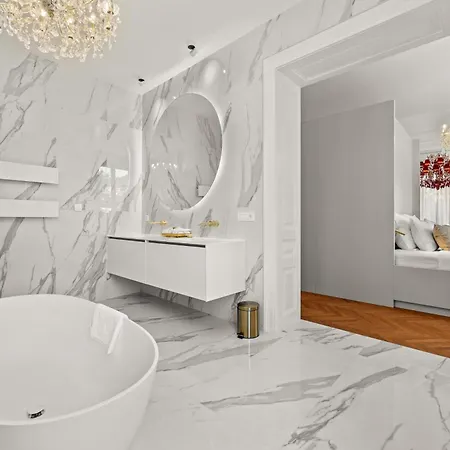 Accione Apartment
