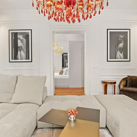 Accione Apartment