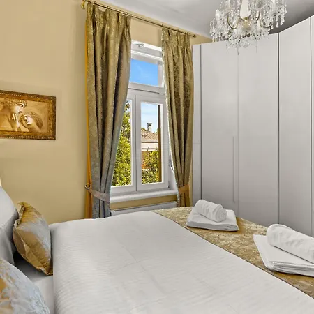 Accione * Opatija