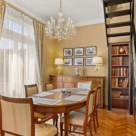 Accione Apartment