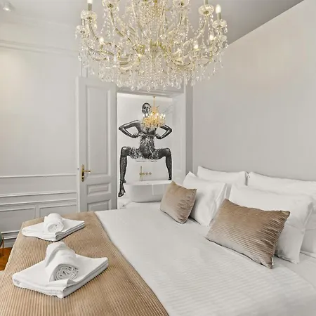 Apartment Accione