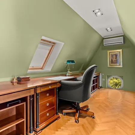 Accione Apartment *